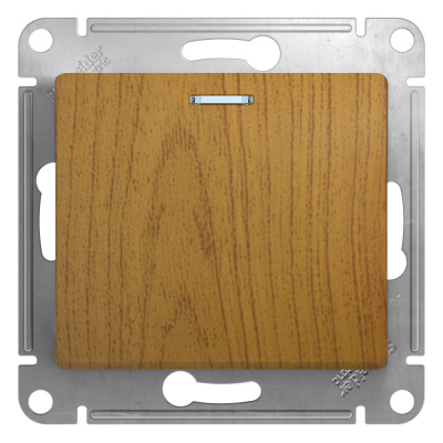 Электроустановочные изделия Systeme Electric серии Glossa