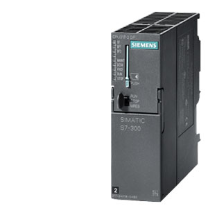 SIMATIC S7-300, ЦПУ CPU 317-2 DP, 1 МБАЙТ РАБОЧЕЙ ПАМЯТИ, 1. ИНТЕРФЕЙС MPI/DP 12 МБИТ/С, 2. ИНТЕРФЕЙС DP-MASTER/SLAVE, ДЛЯ РАБОТЫ НЕОБХОДИМА КАРТА ПАМЯТИ MICRO MEMORY CARD