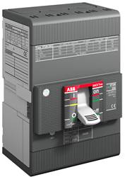 Выключатель автоматический XT3N 250 TMD 200-2000 3p F F