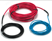 Кабель DSIG-20  4180 / 4565 Вт  228 м  140F0228