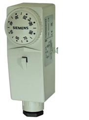 RAM-TR.2000M Накладной регулятор температуры, 0...90 °C