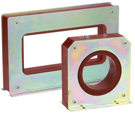 Трансформатор тока для измерения тока в N проводнике (2000-3200А) ВА-732