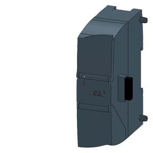 SIMATIC S7-1200, КОММУНИКАЦИОННЫЙ МОДУЛЬ CM 1241, RS422/485, 9-ПОЛЮСНЫЙ РАЗЪЁМ SUB D (ВИЛКА), ПОДДЕРЖКА СВОБОДНО-ПРОГРАММИРУЕМОГО ПОРТА