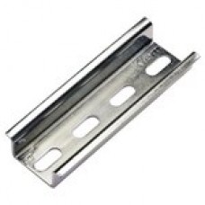 Монтажная DIN-рейка MR 35x15; Din-рейка (2 m.) с перфорацией.ECO