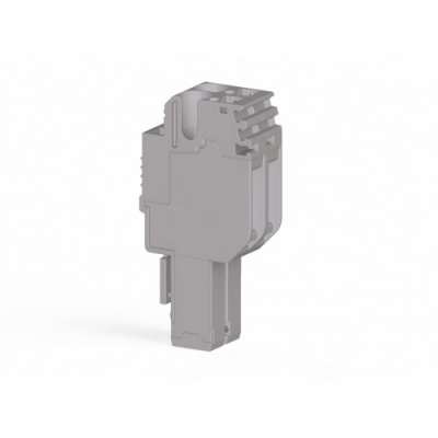 Штекерная вставка SG-PT 2,5CS/2 (Серая)