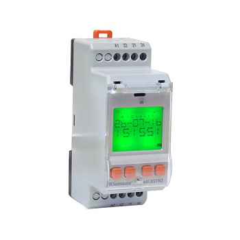 MEASTRO 121 Цифровое реле времени