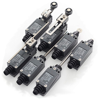 Выключатель путевой YBLX-ME/8166 универсального типа I (R)(CHINT)