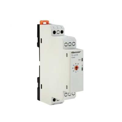 T1-60S; Таймер однофункциональный 1-60 с