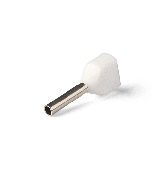 Наконечник штыревой НШВИ(2) 0.5-8 (упак 500шт)