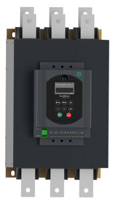 Устройство плавного пуска STS22 75 кВт 400В без встр. байпасного контактора