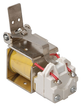 Расцепитель незав.РН 125/160 ИЭК