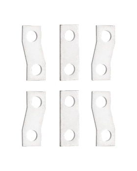 Пластины соединительные к ВА-99С (Compact NS) 400-630А (6шт.) EKF PROxima