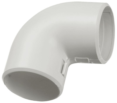 Поворот открывающийся на 90град CI16G (5шт/упак) IEK