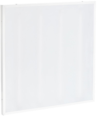 Светильник светодиодный ДВО 6561-О 36Вт 4000К 595х595х20 опал IEK