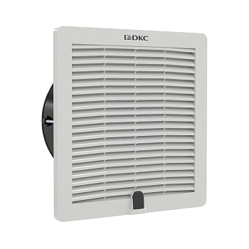 Вентилятор с фильтром RV 560/600 м3/ч, 230 В, 325x325 мм, IP54