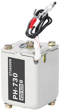 Расцепитель независимый AC 230В ВА-730