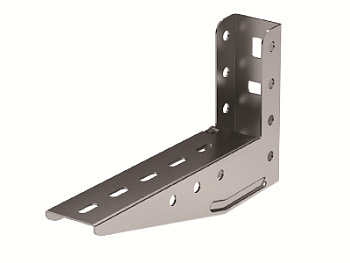 Консоль с опорой ML облегченная осн. 100