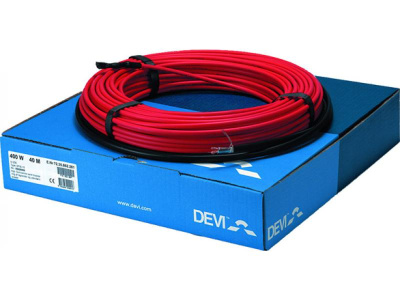 Кабель DSIG-10  1423 / 1584 Вт  159 м  84001570