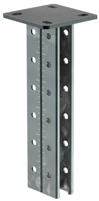 Подвес потолочный STRUT двойной 41х41-500 EZ IEK