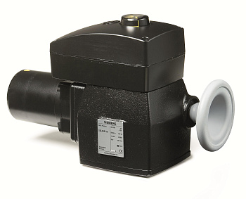 Электромоторный привод, AC 230 V, 400 Nm