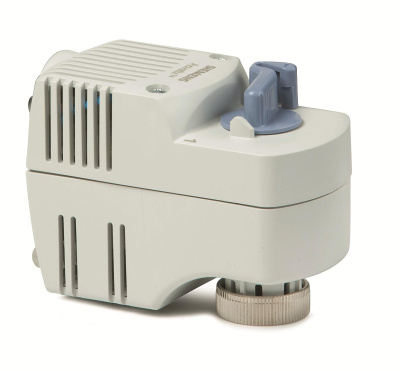 Электромагнитный привод, AC 24 V, шток 2.5mm