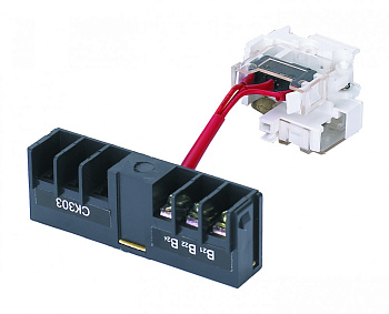 Контакт сигнальный СК-301 DEKraft