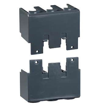 КЛЕММНЫЕ ЗАГЛУШКИ 3П (2ШТ. ДЛЯ EZC250)