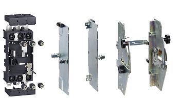 КОМПЛЕКТ ВЫКАТНОГО ИСПОЛНЕНИЯ 3P (400-630)