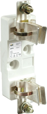 Держатель плавкого предохранителя ДП-33, габарит 0, 160А