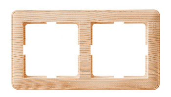 W59 2-постовая РАМКА, СОСНА