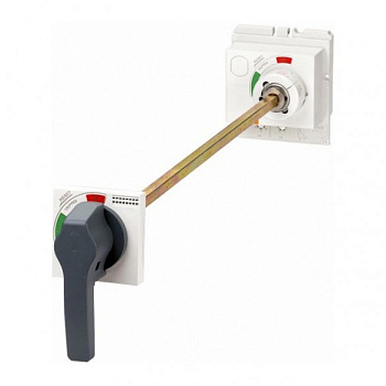 Дистанционный ручной поворотный привод ERH21-M8 для NM8N-125 ТМ (R)(CHINT)