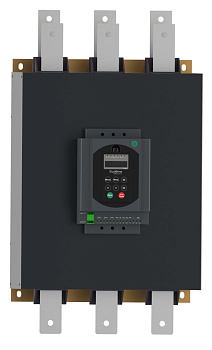 Устройство плавного пуска STS22 400 кВт 400В без встр. байпасного контактора