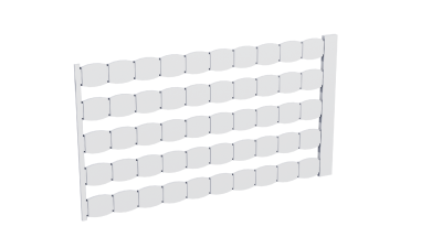 Клеммная маркировка; MTG 8 (41-50)