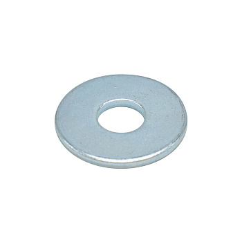 Шайба М10 кузовная DIN9021