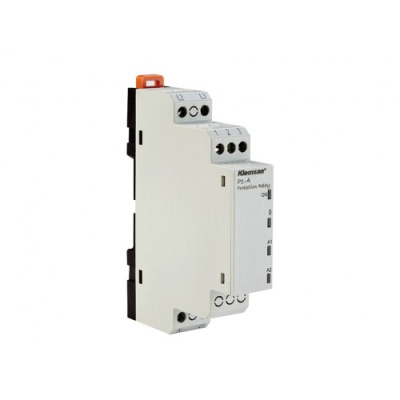 Реле защиты двигателя; P1-A