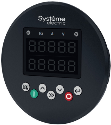 LED панель оператора для STV630 и STV050