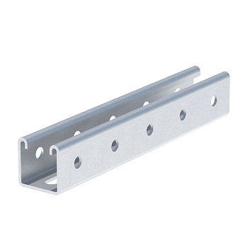 STRUT-профиль 41х41х2,5х700 EKF