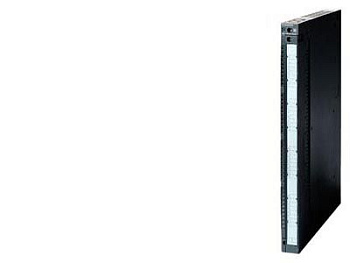 SIMATIC S7-400, SM 422, МОДУЛЬ ВЫВОДА ДИСКРЕТНЫХ СИГНАЛОВ: ОПТОЭЛЕКТРОННОЕ РАЗДЕЛЕНИЕ ВНЕШНИХ И ВНУТРЕННИХ ЦЕПЕЙ, 16 ВЫХОДОВ =24В/2A. ФРОНТАЛЬНЫЙ СОЕДИНИТЕЛЬ ЗАКАЗЫВАЕТСЯ ОТДЕЛЬНО