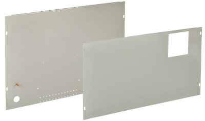 PRO Комплект пластронов ВА 88-35/37 к ЩМП-4 IEK