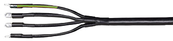 Муфта ПКВ(Н)тп 4х70/120 с/н ПВХ/СПЭ изоляция 1кВ IEK