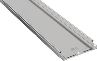 ESCA 3 Лоток неперф. 35х200х3000-0,45 IEK