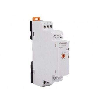 Z1-100S; Реле времени