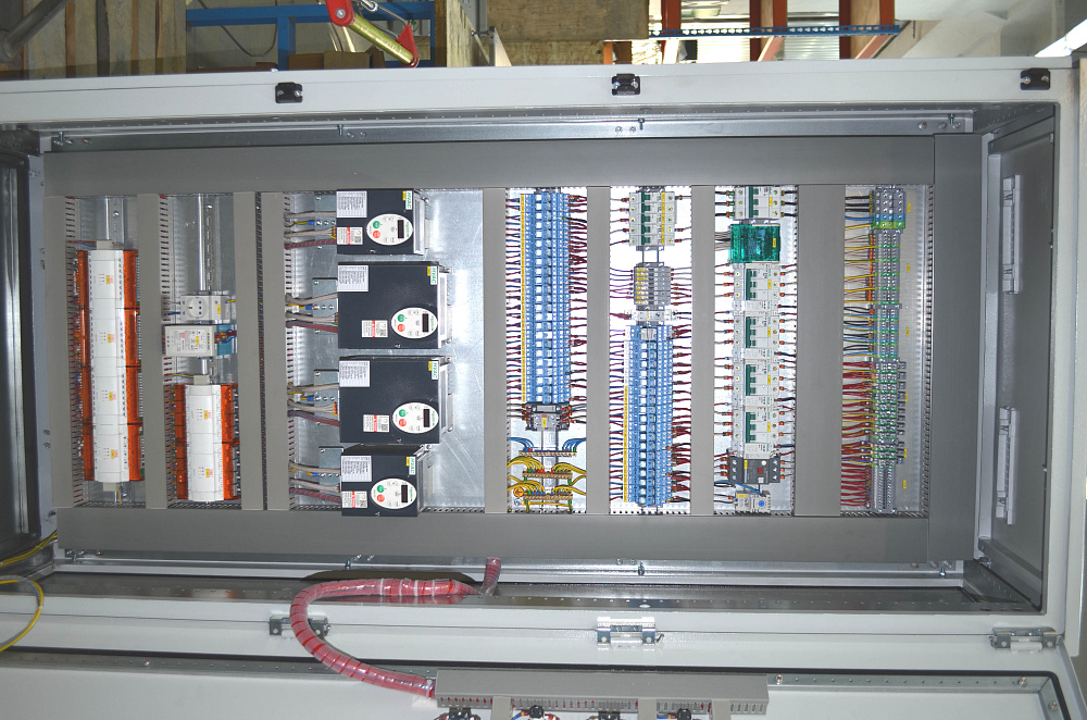 Многоэтажный жилой комплекс ул. Черняховского вл. 19