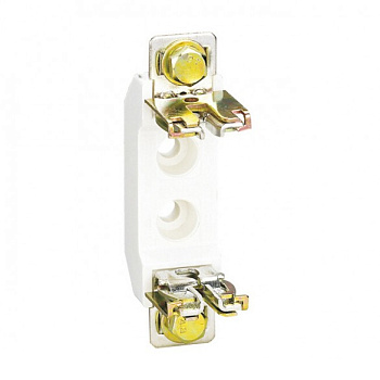 Держатель плавкой вставки RT36-0-160, габарит 0, 160А  (CHINT)