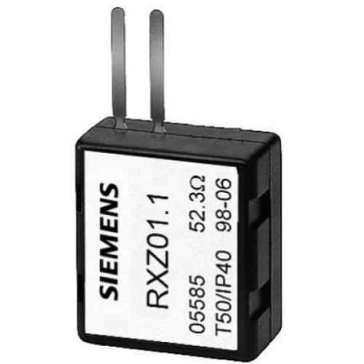 Терминал для шины LONWORKS 105 Ом