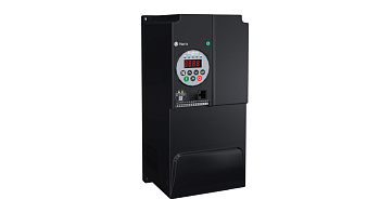 Преобразователь частоты STV050 Hertz 18,5 кВт 380В ЭМС С3 + LED панель оператора