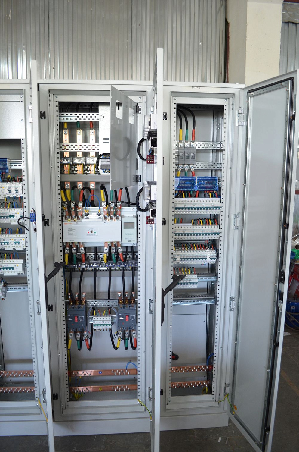 Многофункциональный жилой Комплекс в Москве