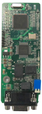 Profibus комм. плата STV600/900