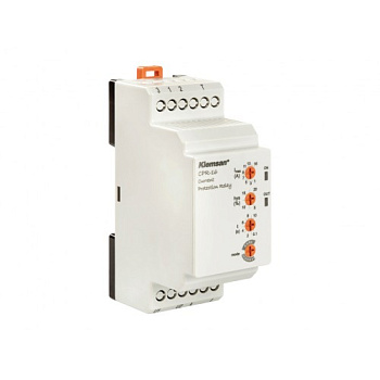 Z1-60S; Реле времени