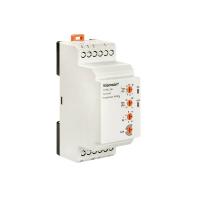 CPR 16; Реле контроля напряжения